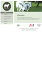 Mobile Screenshot of hundsdorfer.com